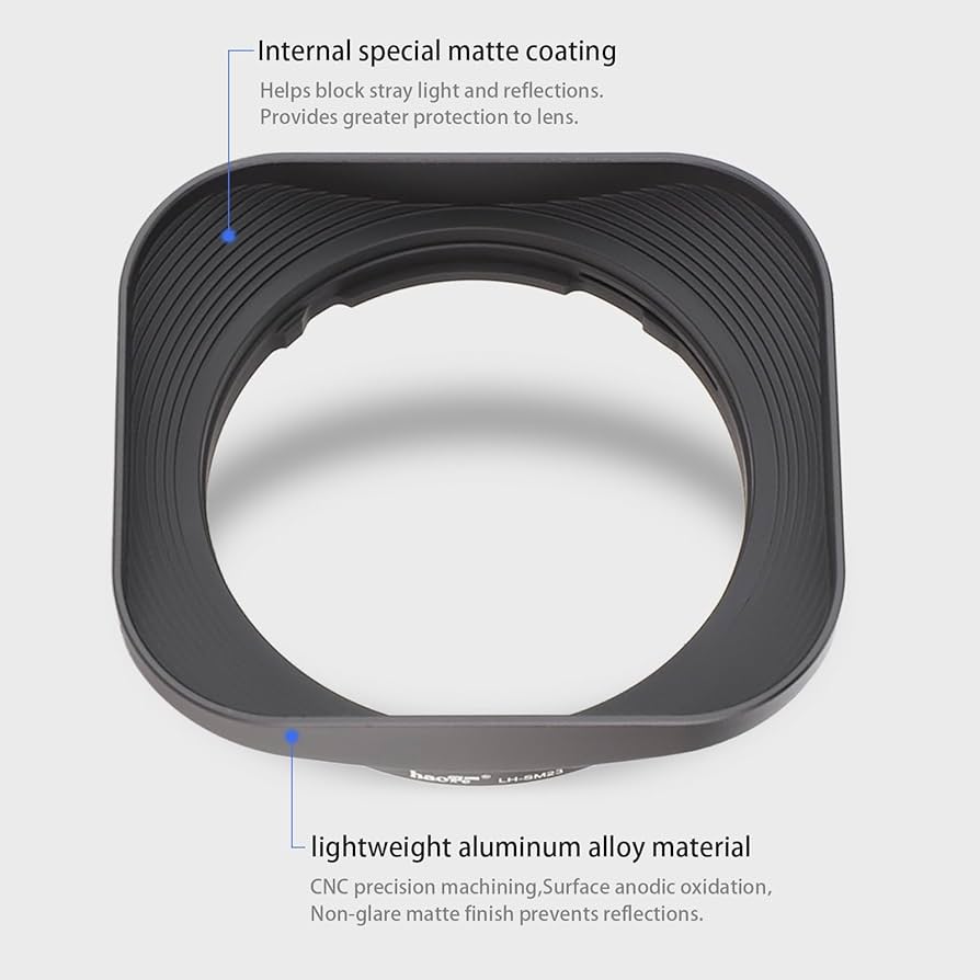 SIGMA - Hoos Amazon.com : Lens Hood (Shade) Compatible with Sigma 50